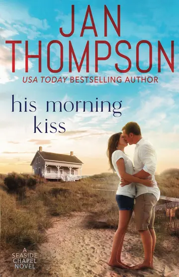 Cover of His Morning Kiss