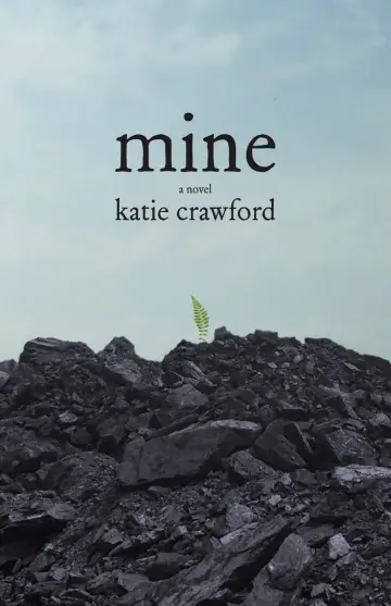 Cover of Mine
