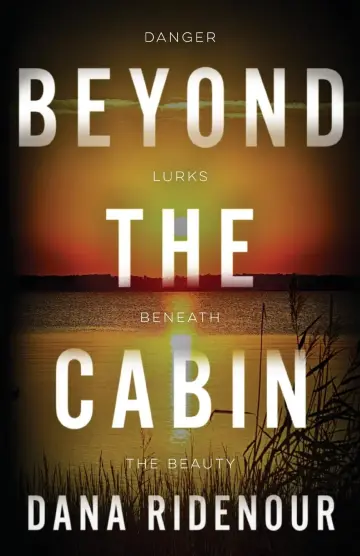 Cover of Beyond the Cabin
