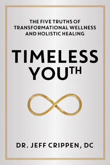 Cover of Timeless Youth