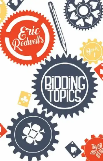 Cover of Bidding Topics