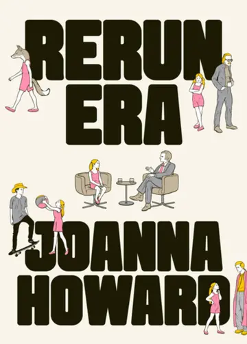 Cover of Rerun Era