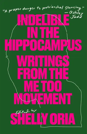 Cover of Indelible in the Hippocampus