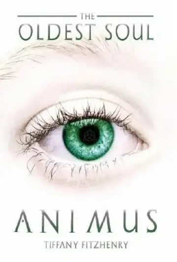 Cover of The Oldest Soul - Animus