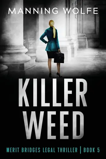 Cover of Killer Weed