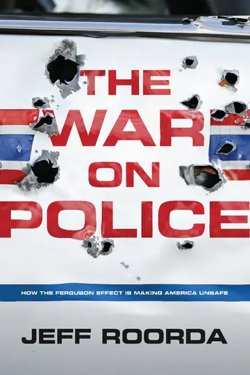 Cover of The War on Police
