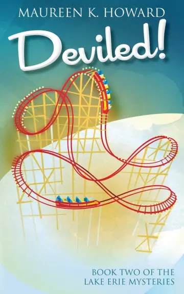 Cover of Deviled!
