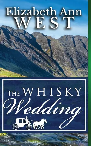 Cover of The Whisky Wedding