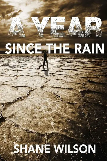 Cover of A Year Since the Rain