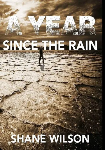 Cover of A Year Since the Rain