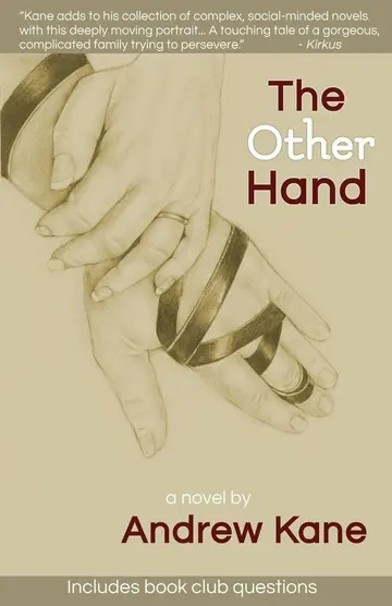 Cover of The Other Hand