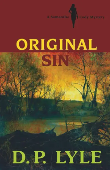 Cover of Original Sin