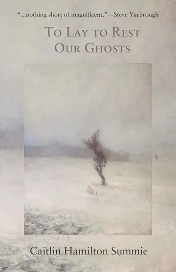 Cover of To Lay to Rest Our Ghosts