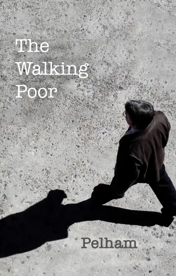 Cover of The Walking Poor