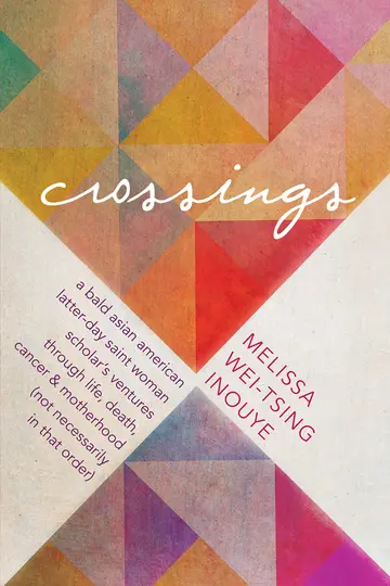 Cover of Crossings