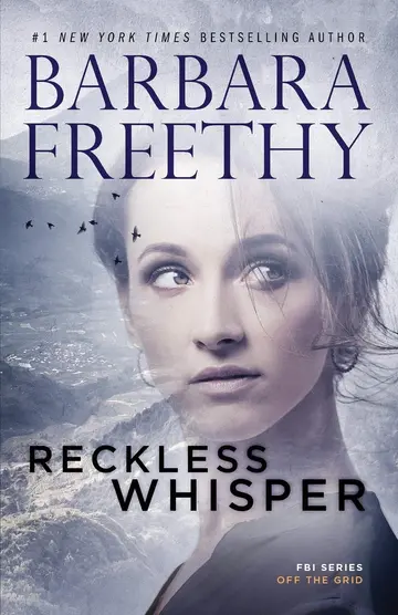 Cover of Reckless Whisper