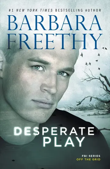 Cover of Desperate Play