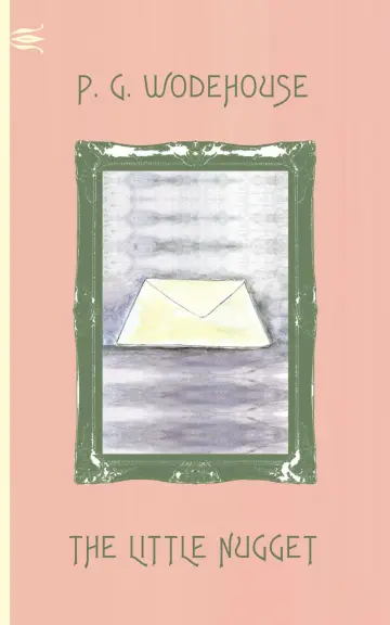 Cover of The Little Nugget