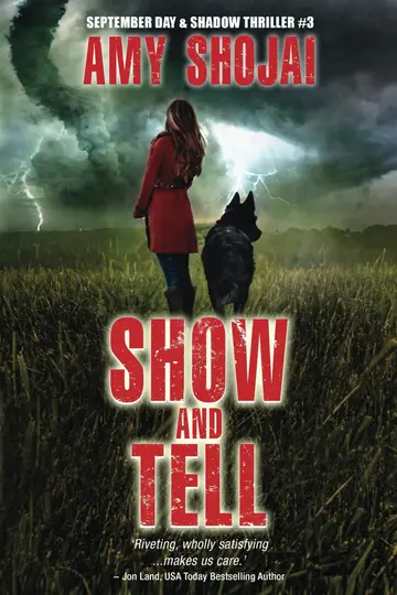 Cover of Show and Tell