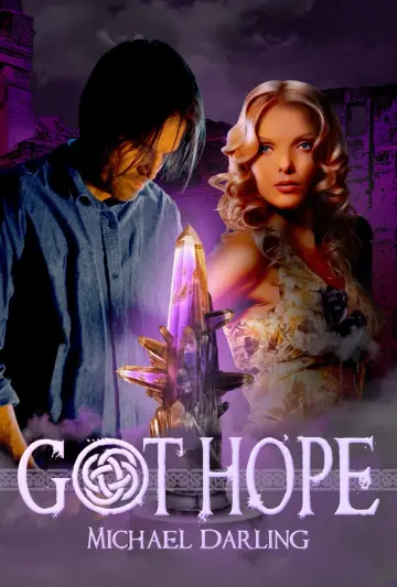 Cover of Got Hope