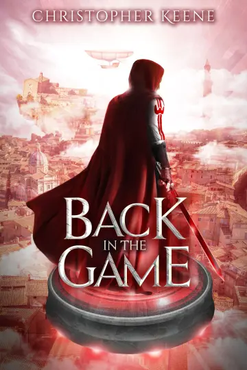 Cover of Back in the Game