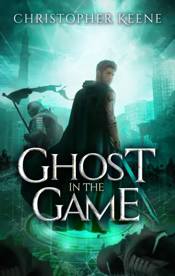 Cover of Ghost in the Game