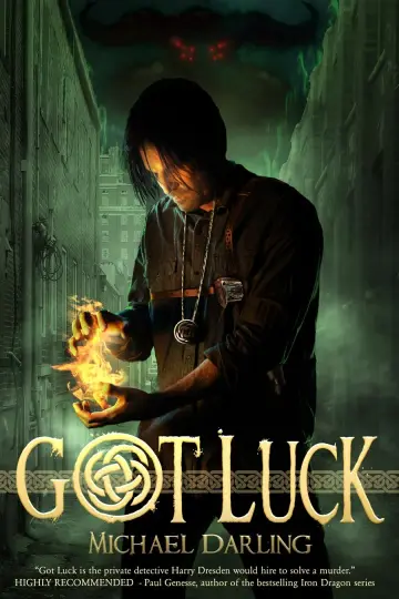 Cover of Got Luck