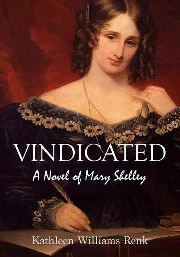 Cover of Vindicated