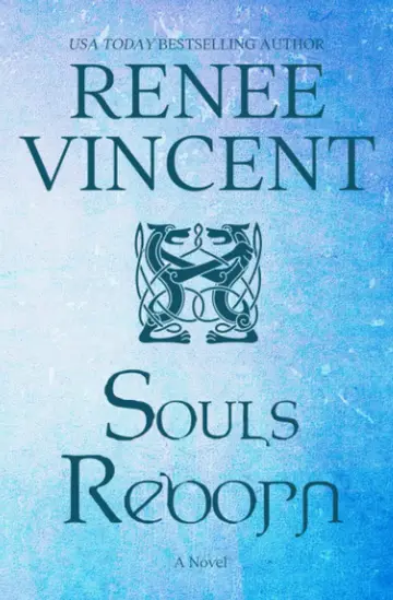 Cover of Souls Reborn