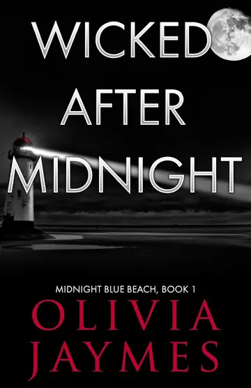 Cover of Wicked After Midnight