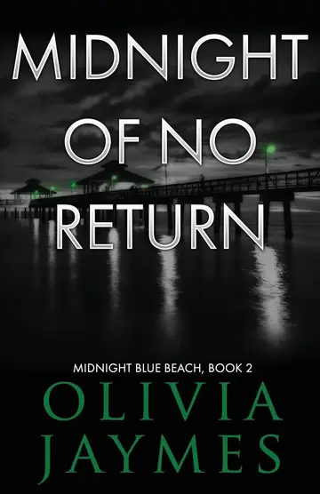 Cover of Midnight of No Return