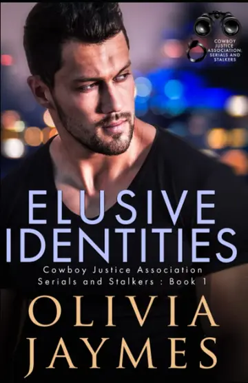 Cover of Elusive Identities