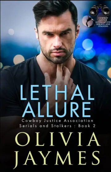 Cover of Lethal Allure