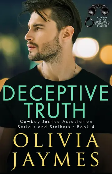 Cover of Deceptive Truth