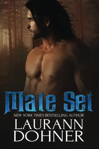 Cover of Mate Set