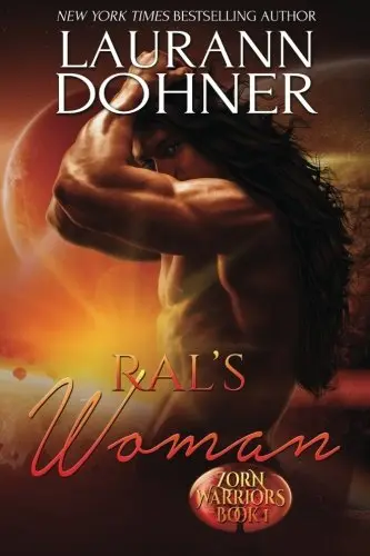 Cover of Ral's Woman