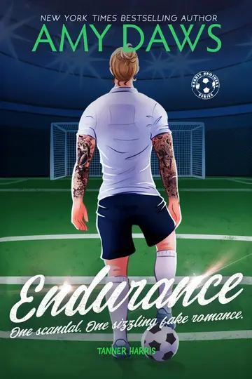 Cover of Endurance