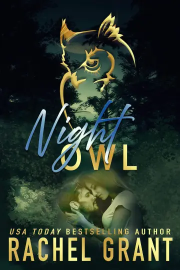 Cover of Night Owl