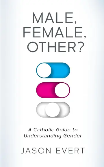 Cover of Male, Female, Other?