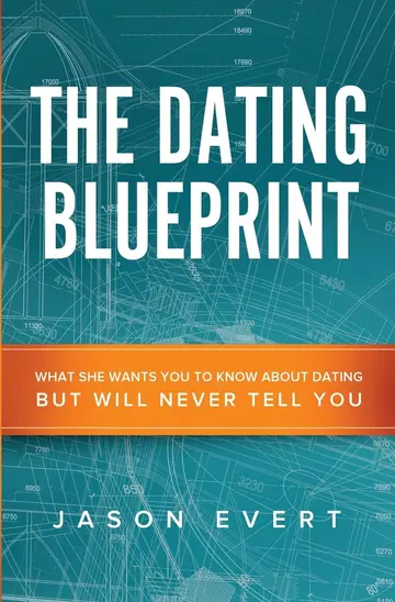 Cover of The Dating Blueprint