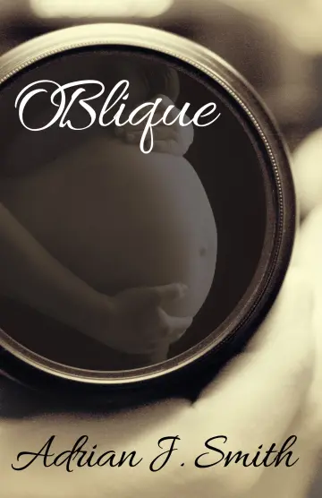 Cover of OBlique