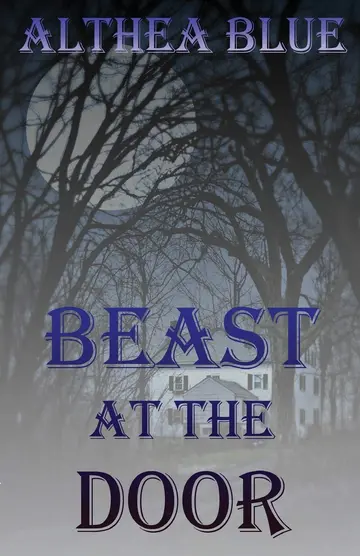 Cover of The Beast at the Door