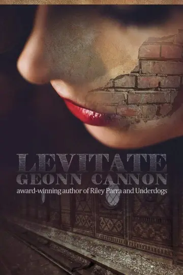Cover of Levitate