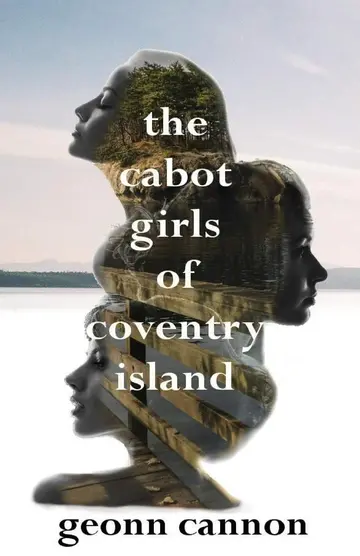 Cover of The Cabot Girls of Coventry Island