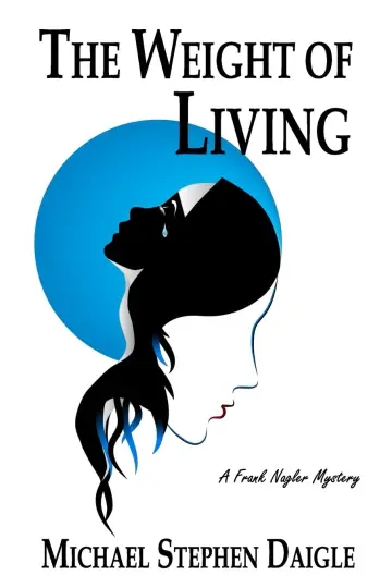 Cover of The Weight of Living