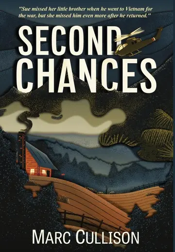 Cover of Second Chances