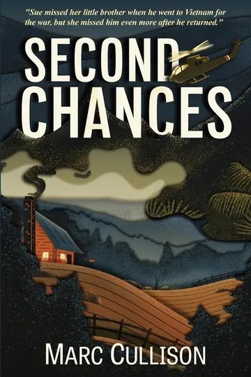 Cover of Second Chances