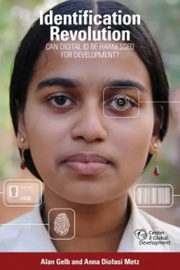 Cover of Identification Revolution