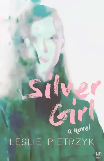 Cover of Silver Girl
