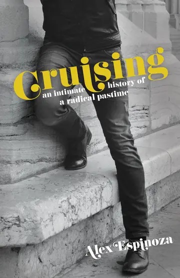 Cover of Cruising